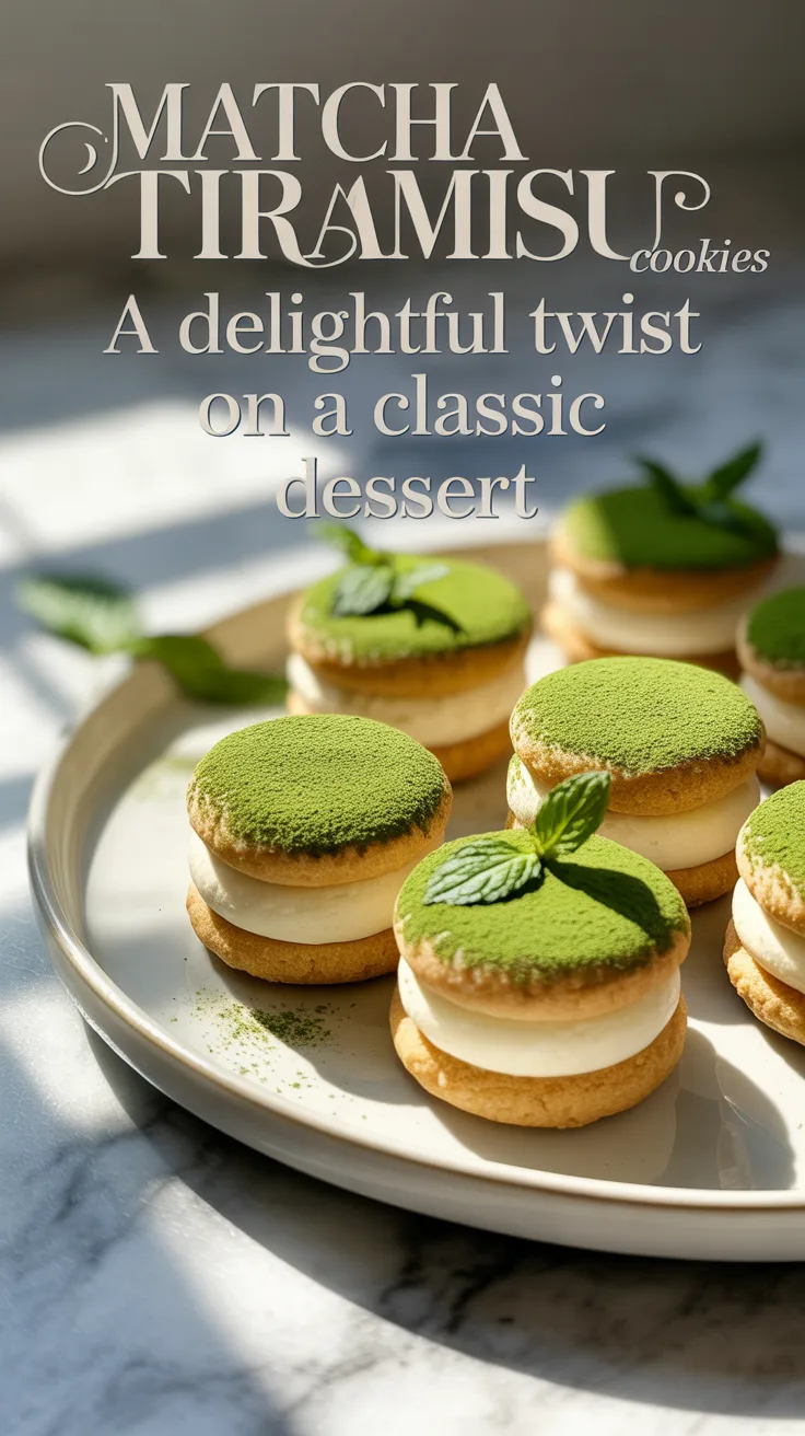 Perfect for any occasion, these cookies will impress friends and family with their stunning appearance and gourmet taste. Elevate your dessert game with this innovative twist that’s as pleasing to the eye as it is to the palate.