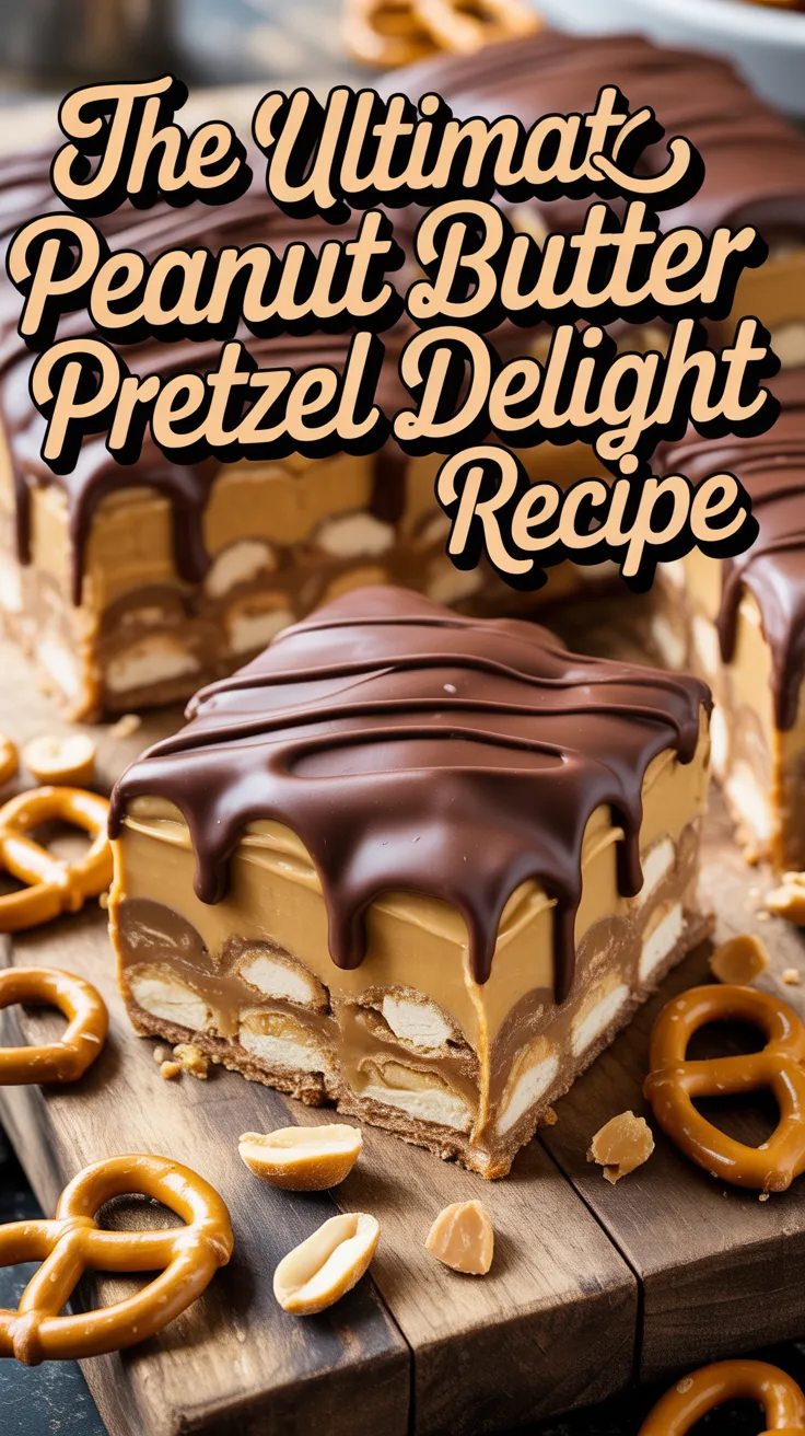 Unleash your inner chef as you discover the simplicity of crafting this no-bake dessert. With just a handful of ingredients, you’ll whip up a delightful treat that’s perfect for sharing or enjoying all on your own.