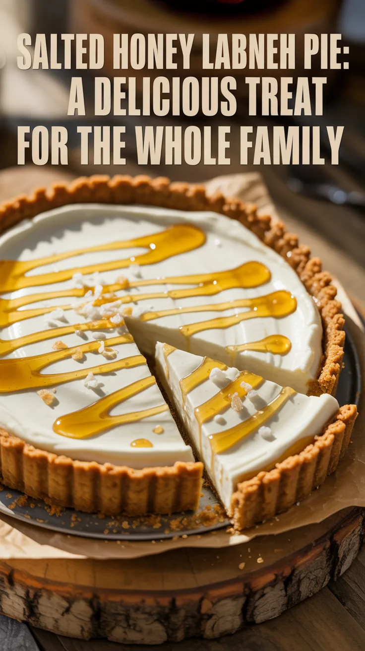 Follow a straightforward guide that breaks down the preparation process, ensuring even novice bakers can create this impressive dessert with ease. With tips on presentation and serving suggestions, you’ll have everything you need to wow your family and friends with this delicious treat.