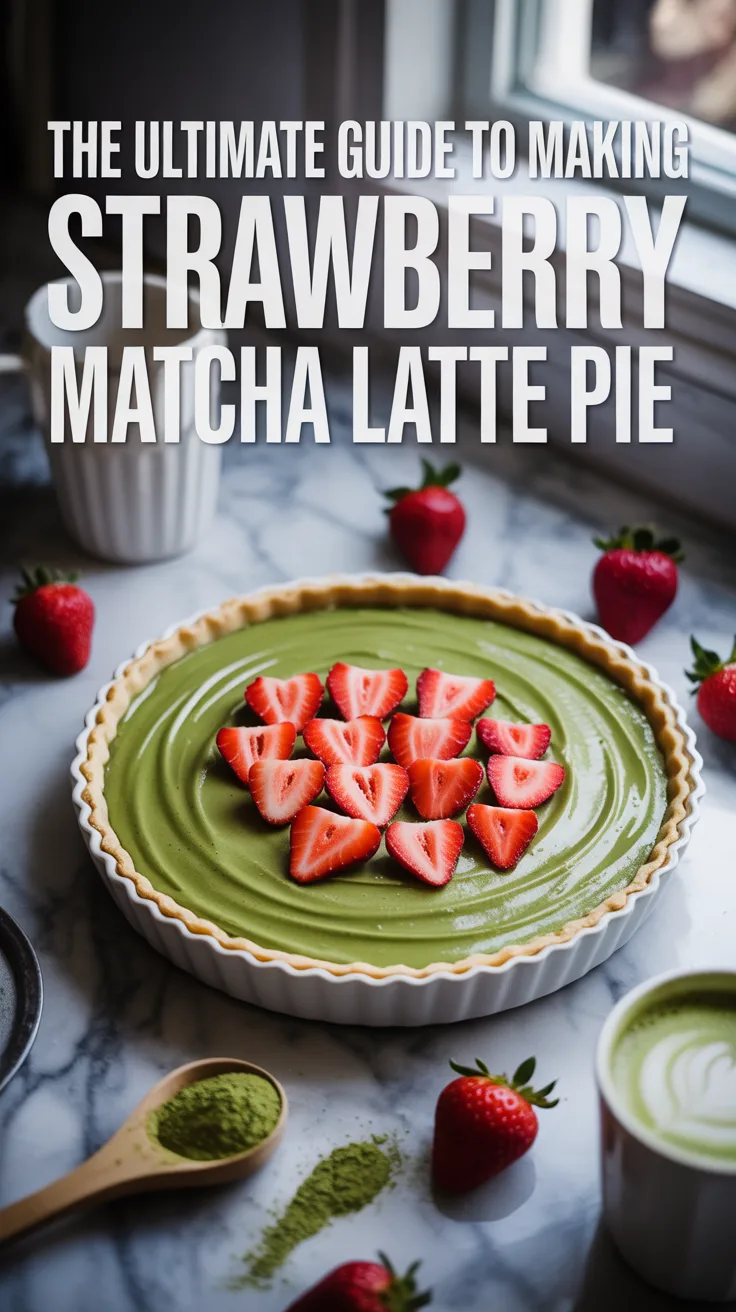 Follow an easy-to-understand guide that breaks down the preparation process step-by-step. With helpful tips for presentation and flavor enhancement, you’ll be equipped to create a show-stopping dessert that dazzles at any gathering.