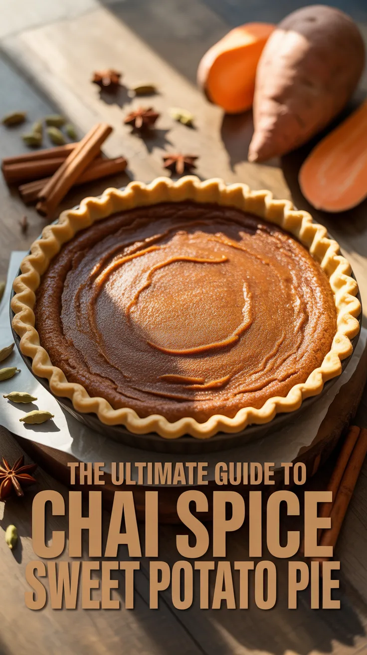 Unlock the secrets to creating a perfectly spiced filling and a buttery crust that perfectly complements the rich flavors of sweet potatoes. This guide will walk you through each step to ensure your pie turns out absolutely delectable.