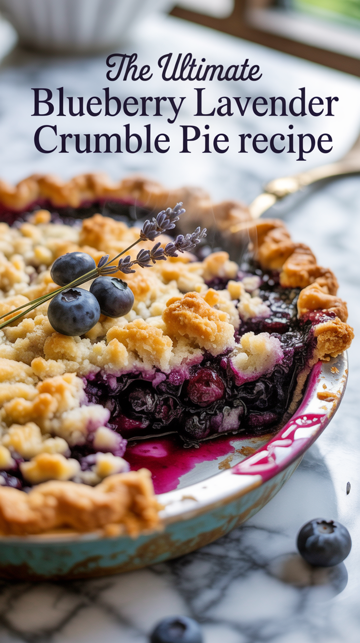 With easy-to-follow instructions and tips to ensure success, this recipe makes it simple for bakers of all skill levels to create an impressive dessert. Whether you are hosting a gathering or enjoying a cozy night in, this pie is sure to impress.