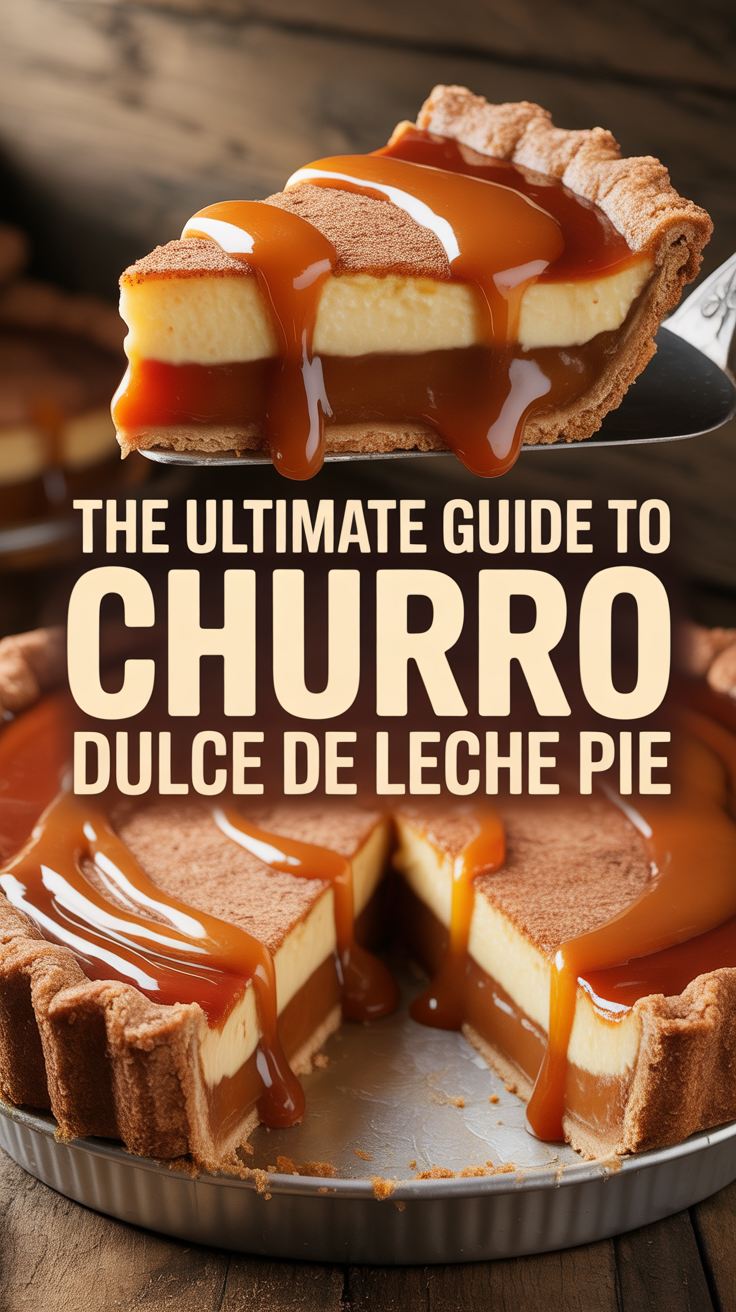 With easy-to-follow instructions and expert tips, this guide empowers bakers of all skill levels to create this show-stopping dessert at home. Whether you're hosting a gathering or simply treating yourself, this pie is bound to become a favorite.