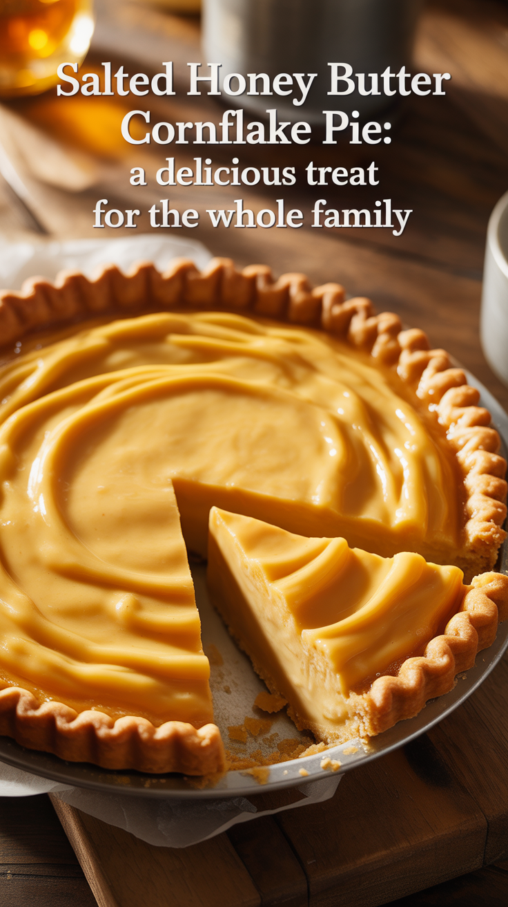 Easy to make and fun to customize, this recipe will guide you step-by-step, ensuring that even novice bakers can achieve dessert perfection. Serve it warm or chilled, and watch as it disappears in a flash.