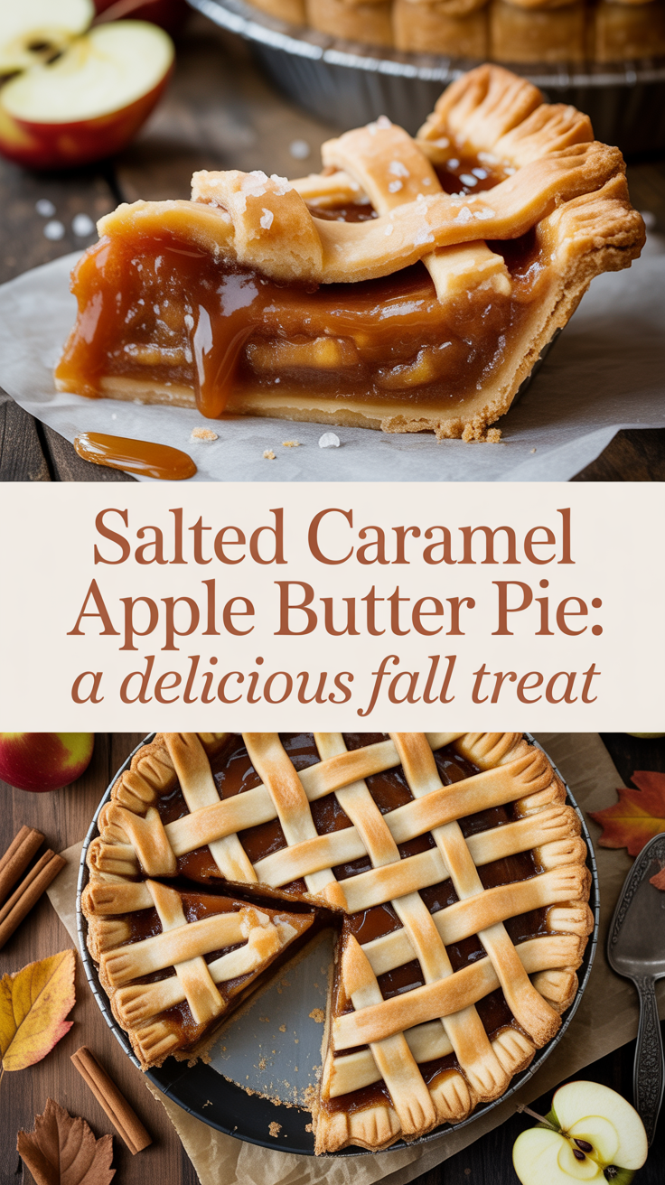 With easy-to-follow instructions and helpful tips, even novice bakers can create this stunning pie. Get ready to impress your friends and family with a dessert that’s both visually appealing and irresistibly delicious!