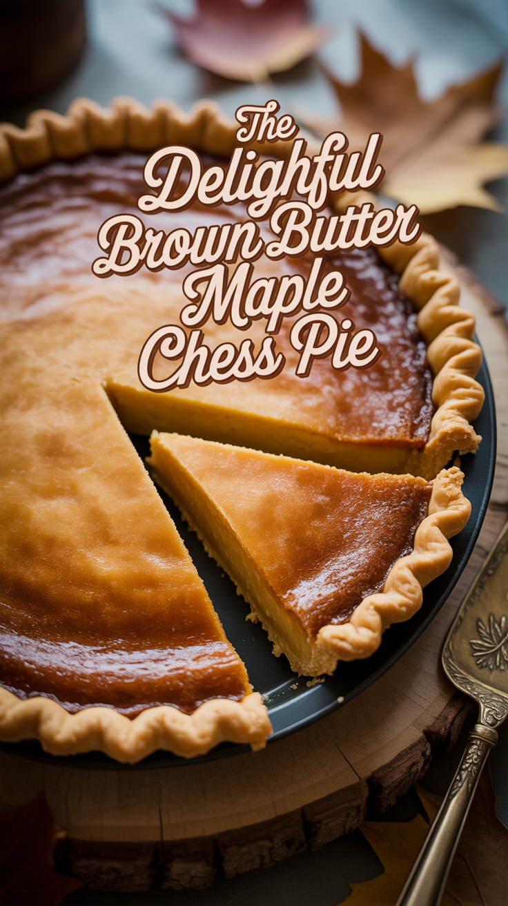 With straightforward directions and helpful tips, this recipe makes it easy for bakers of all levels to create a show-stopping pie. You'll impress friends and family with a dessert that's not only delicious but also stunning in presentation.