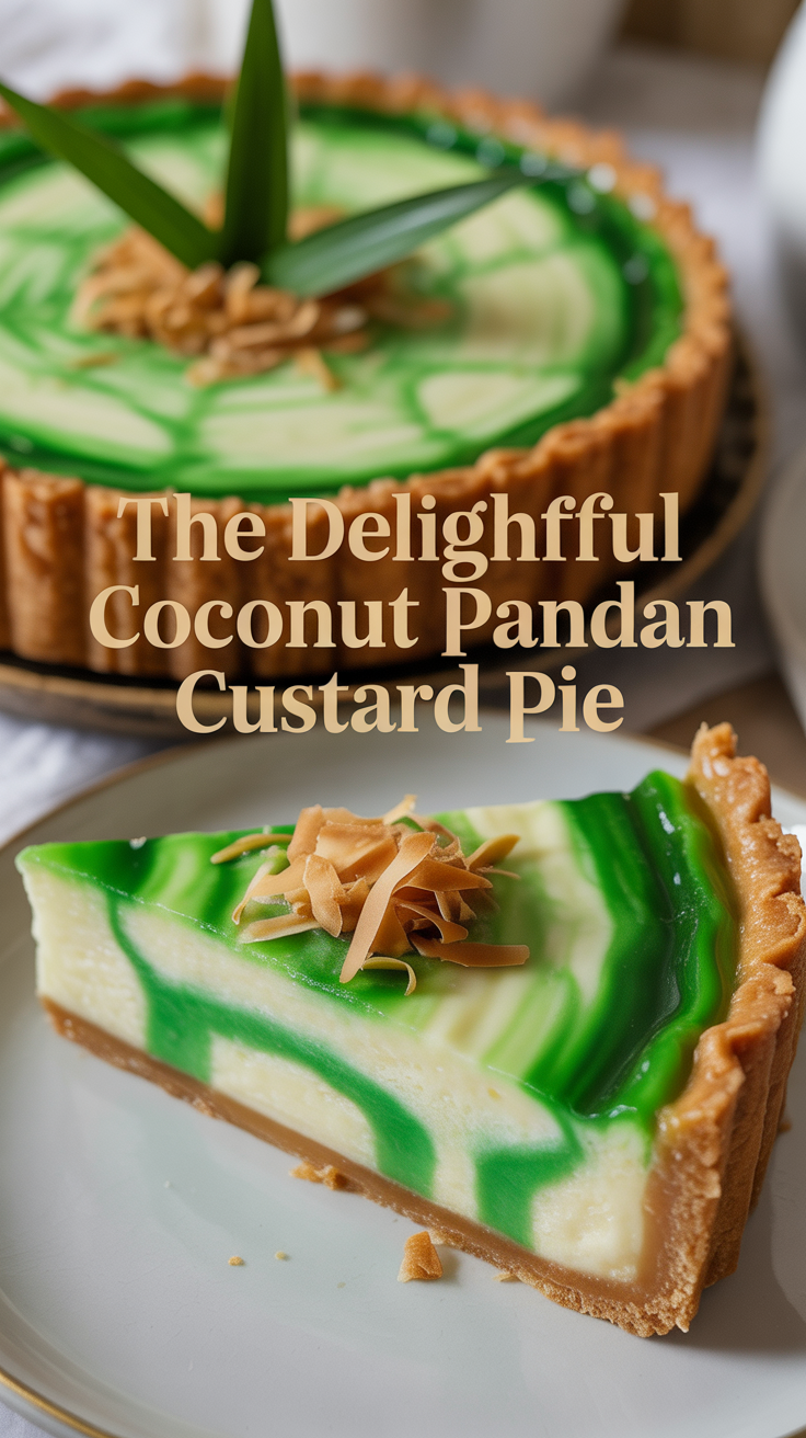 With straightforward instructions and helpful tips, this recipe makes it easy for bakers of all levels to create this enticing dessert. Perfect for gatherings or a special treat, this pie is bound to be the centerpiece of any table.