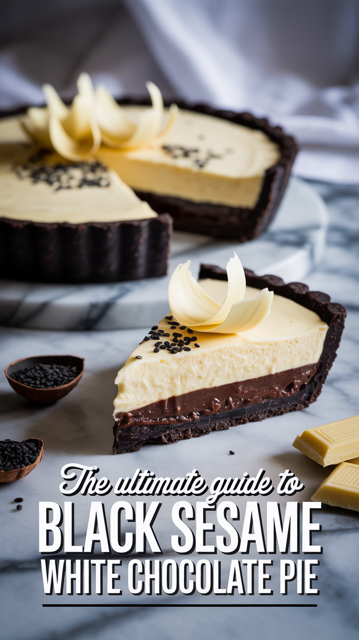 With easy-to-follow steps and expert tips, this guide empowers even novice bakers to recreate this exquisite dish at home. You'll feel accomplished as you present a dessert that showcases both your culinary skills and creativity.