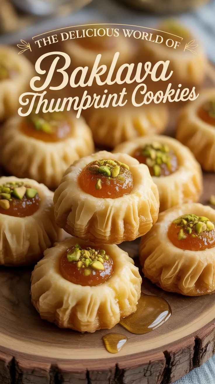 Imagine sinking your teeth into a soft cookie with a chewy center, filled with a luscious mixture of ground nuts, brown sugar, and a hint of cinnamon. The delightful combination of textures and flavors creates a truly irresistible treat that will transport you to far-off lands with every bite.