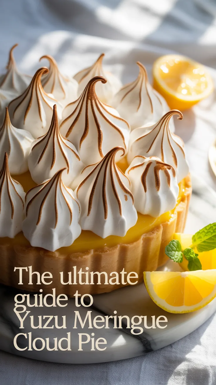 Unpack the step-by-step instructions that guide you through the process of creating this stunning dessert. With tips for perfecting each layer, you'll find yourself navigating this recipe with ease, ready to impress anyone who takes a slice.