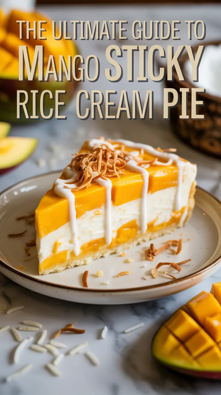 Follow an accessible guide that breaks down each step of the process, making it easy to create this show-stopping dessert in your own kitchen. With expert tips for garnishing and serving, you’ll be ready to impress anyone who takes a bite of this exotic treat.