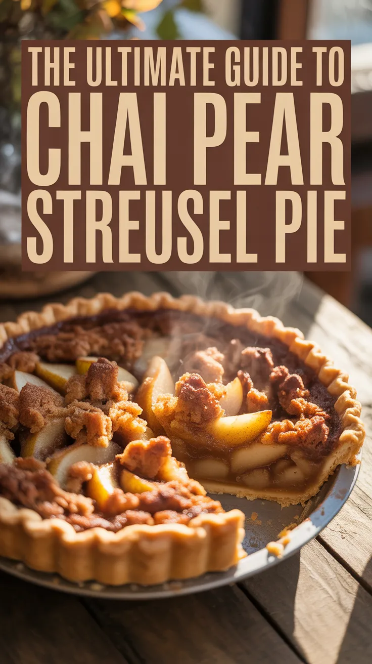 Ready to impress at your next gathering? This recipe pairs simplicity with elegance, making it the ideal centerpiece for any occasion, while also showcasing your baking skills to family and friends.