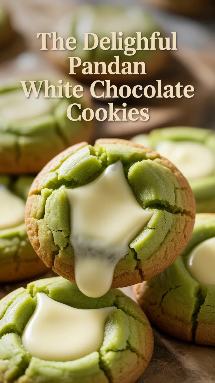With simple ingredients and straightforward steps, baking these delightful cookies is a fun and rewarding experience for everyone. Discover how to bring this enchanting flavor to life and delight your loved ones with a truly special treat.