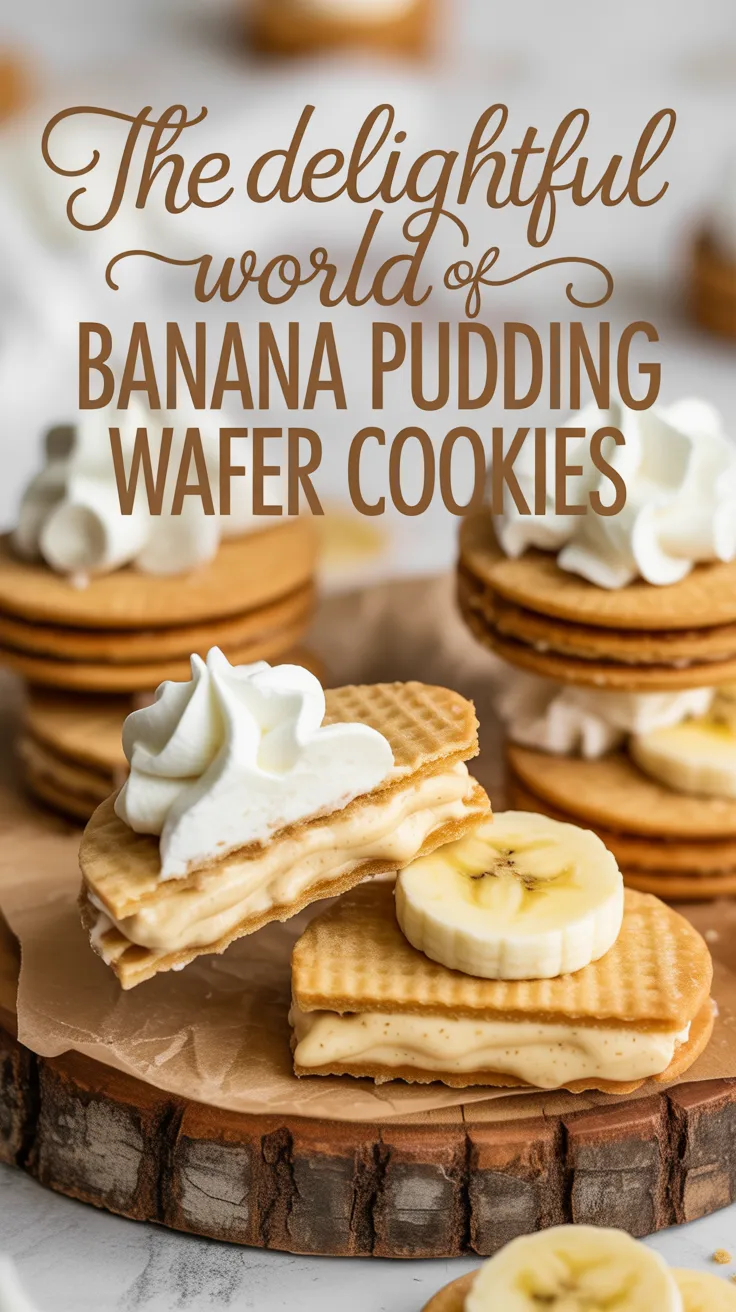 With easy-to-follow steps and simple ingredients, baking these delicious cookies is a fun adventure for bakers of all skill levels. Dive into this whimsical recipe and experience the joy of turning a classic dessert into a delightful cookie treat.