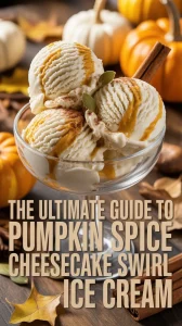 Ice Cream recipes