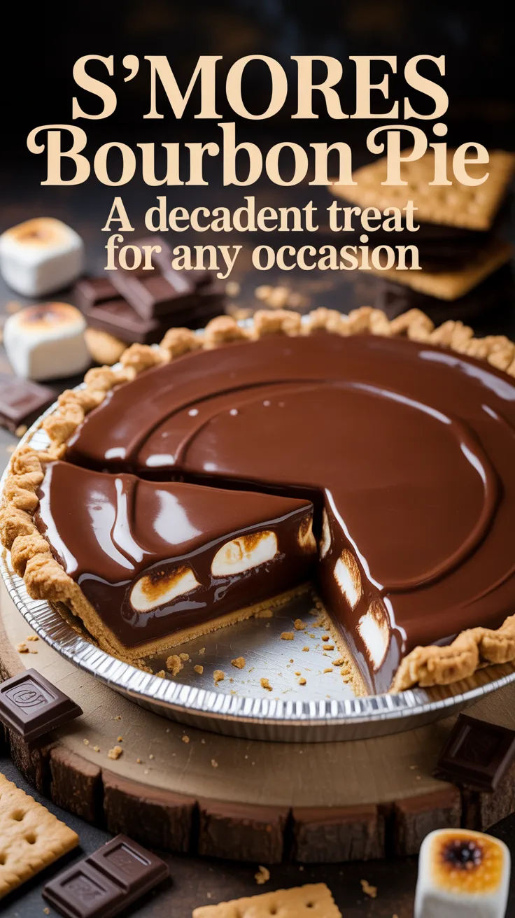 Ideal for celebrations or cozy nights in, this decadent dessert will impress your guests and satisfy your sweet tooth. It’s not just dessert; it’s an experience that brings warmth and joy to the table.