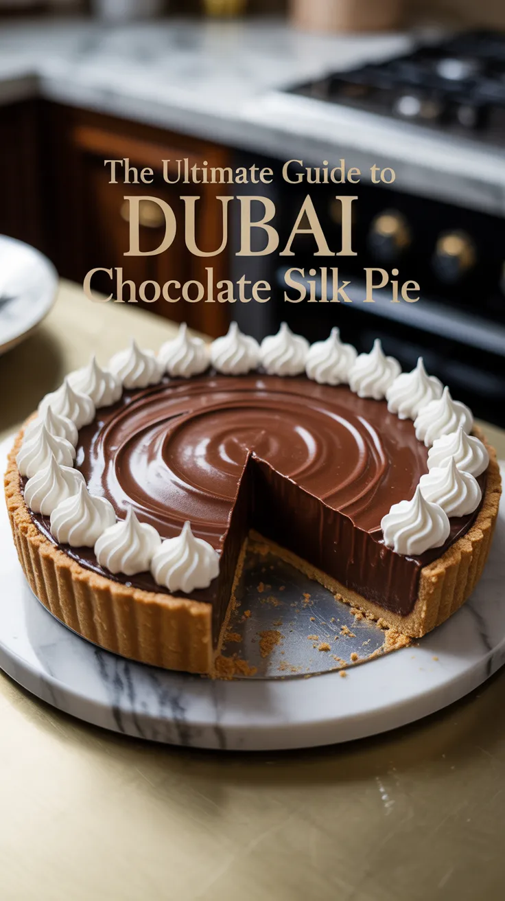 Picture a lavish chocolate filling that melts in your mouth, paired with a light, airy texture that keeps every bite delightful. This recipe reveals the techniques needed to achieve the perfect silkiness, ensuring you impress your guests with a professional-quality dessert.
