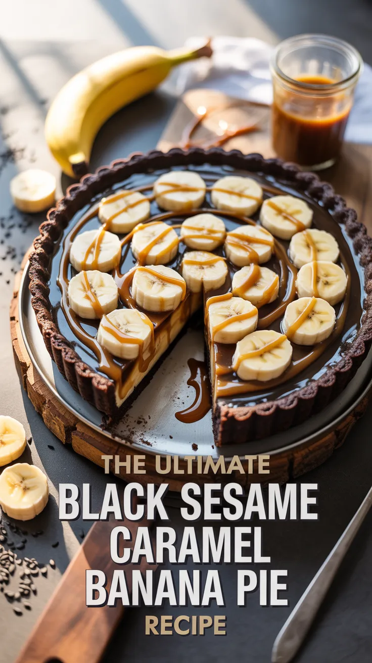 Follow an intuitive guide that breaks down the preparation into manageable steps, making it easy to create this sophisticated dessert. With helpful tips on presentation and serving suggestions, you'll be equipped to wow your family and friends with this unforgettable treat.