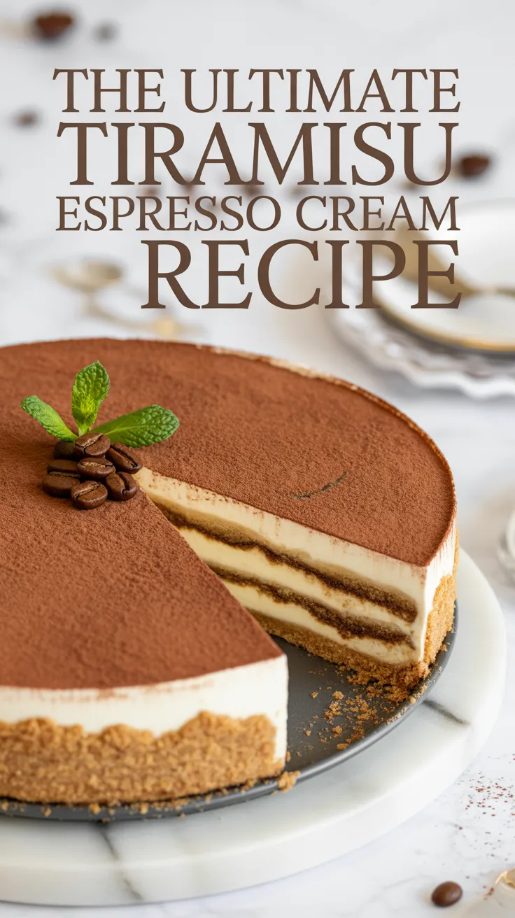 Follow along with a detailed guide that walks you through each step, ensuring that even novice bakers can create this stunning pie with confidence. With expert tips for garnishing and serving, you’ll be ready to impress your friends and family with a dessert worthy of any Italian café.