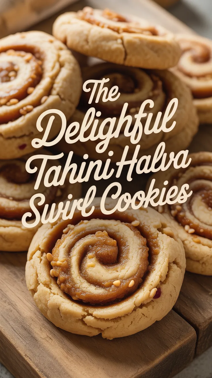 Ideal for any occasion, these cookies offer a sophisticated twist on classic recipes. Their unique flavor profile will captivate guests and spark conversations, making them a standout at gatherings or cozy evenings at home.