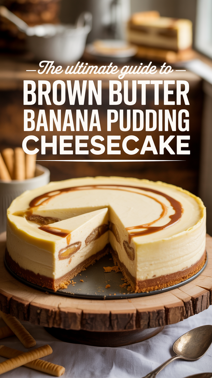 Experience the simplicity of a dessert that impresses with every detail. With easy-to-follow steps and accessible ingredients, this recipe invites bakers of all levels to create a showstopper that proves both approachable and extraordinary.