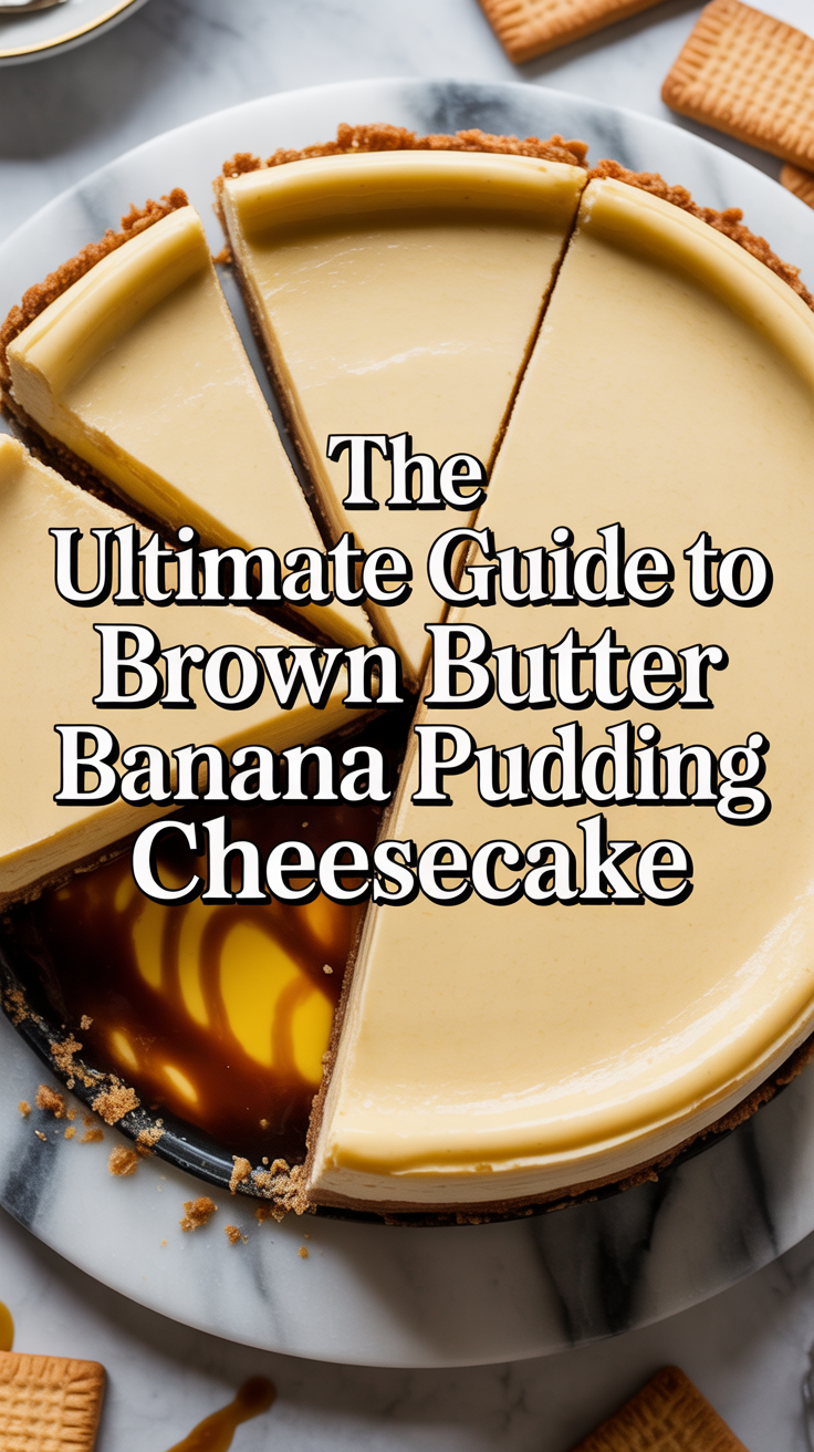 Perfect for gatherings or cozy nights in, this cheesecake is not just a dessert; it’s a celebration of comfort and creativity. Treat yourself and your loved ones to a slice of this heavenly concoction that promises to be a crowd-pleaser.