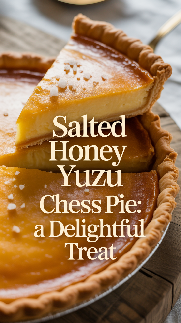 Prepare to impress your family and friends with a dessert that not only tastes amazing but also looks stunning. Once you dive into this delightful treat, you’ll find yourself wanting to share this recipe time and time again!