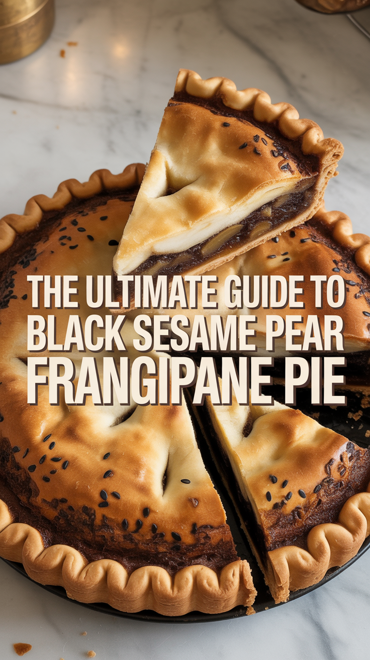 Explore creative variations and tips that allow you to customize your pie to suit your preferences. Whether adding a hint of spice or experimenting with different fruits, this guide empowers you to make the recipe your own, providing endless possibilities for delicious twists on the classic.