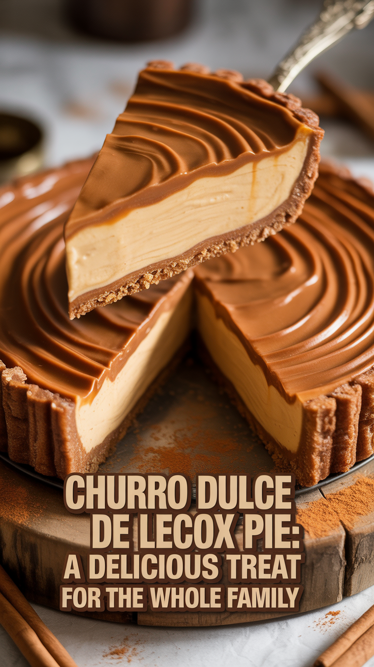 Delve into the no-bake simplicity of this pie, perfect for those warm days when turning on the oven feels too much. With just a few easy steps and simple ingredients, you can craft a stunning dessert that brings fun and flavor to any occasion.