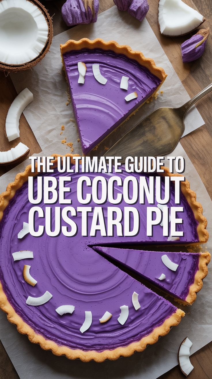 Explore creative variations and toppings that enhance the tropical flavors of this pie, elevating it from delicious to extraordinary. Whether you choose to add toasted coconut or a drizzle of chocolate, your customization options are limitless.